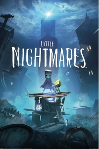 Aperçu Univers Little Nightmares