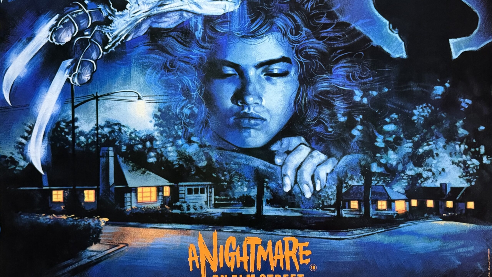 Image d'arrière-plan