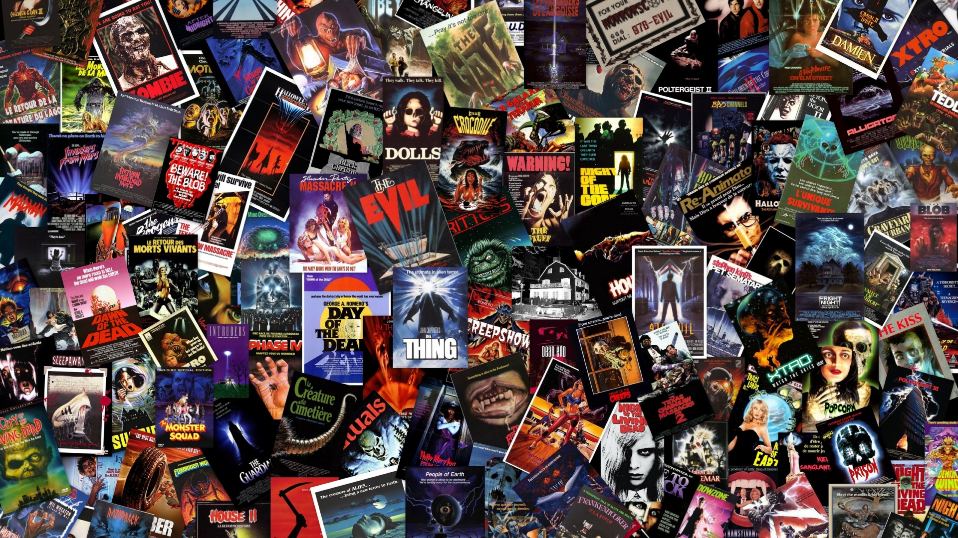 Image d'arrière-plan