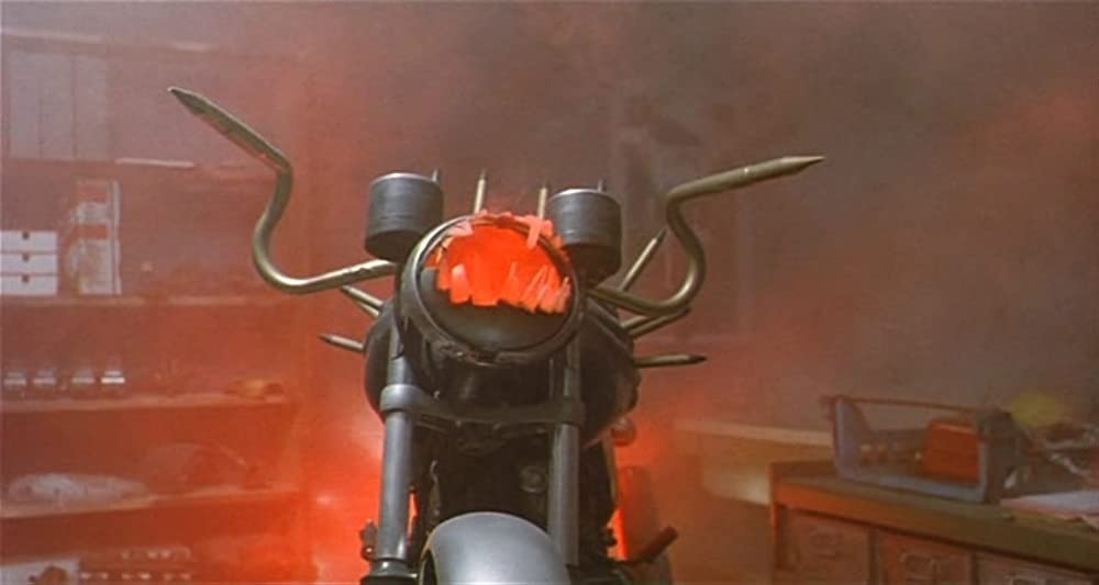 Image d'arrière-plan