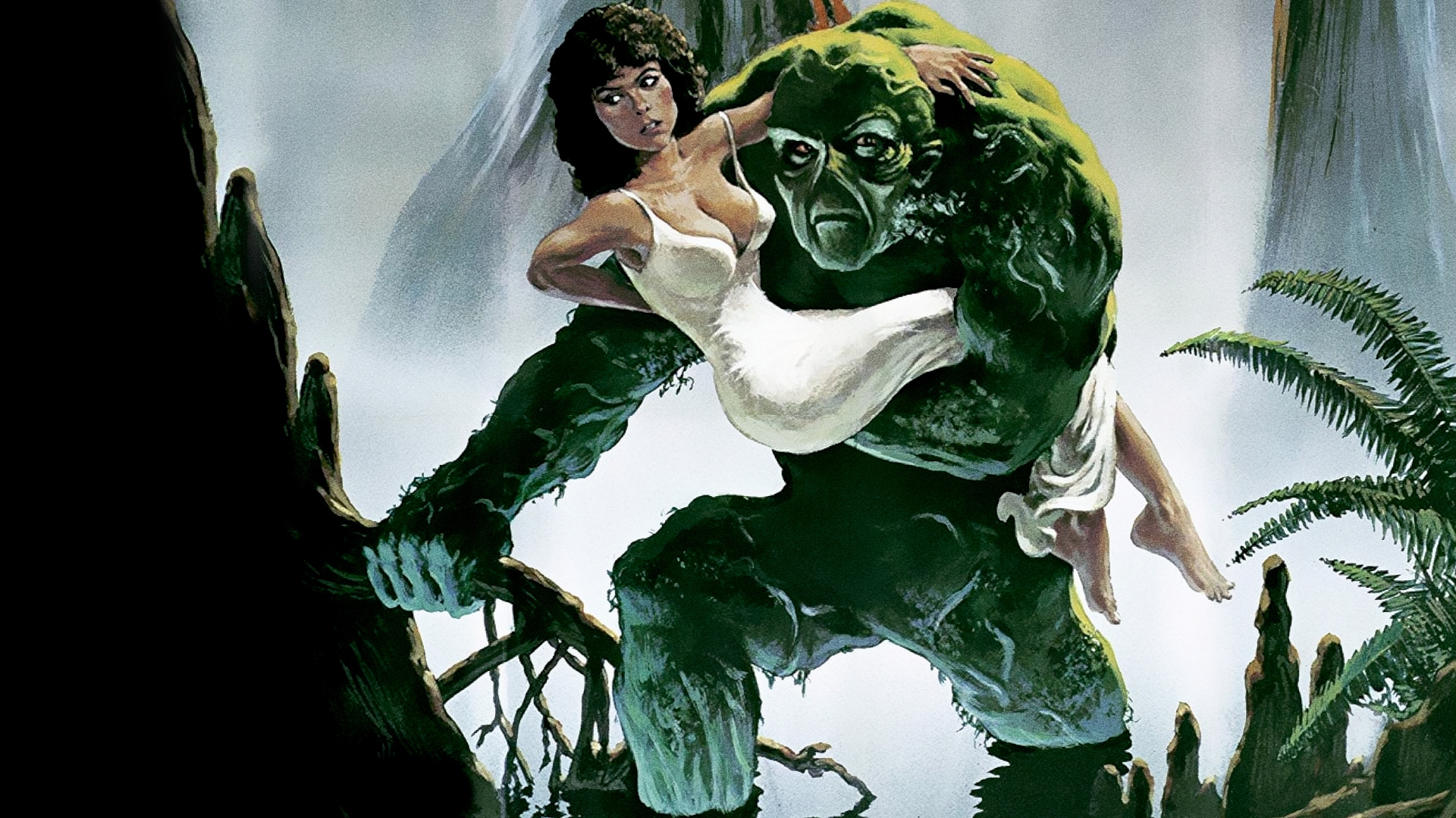 Image d'arrière-plan