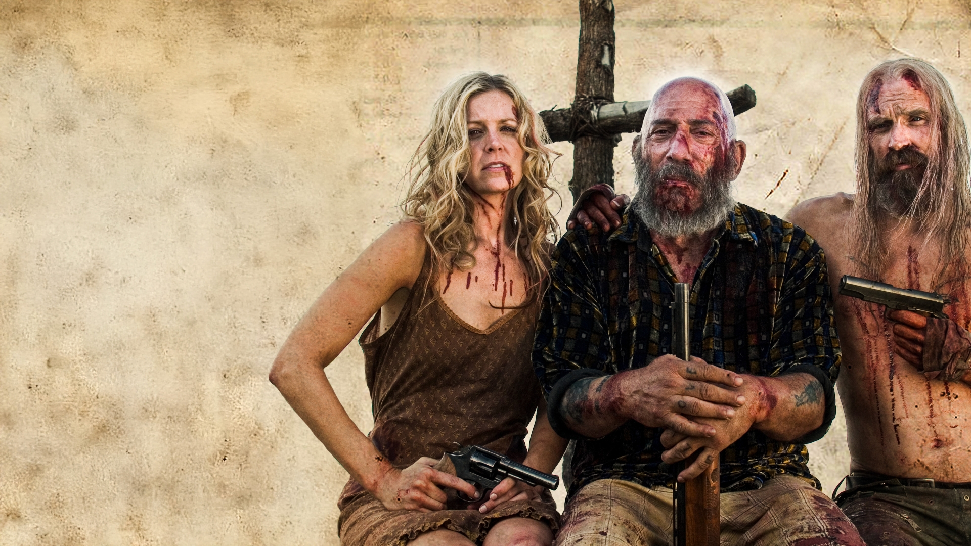 Image d'arrière-plan