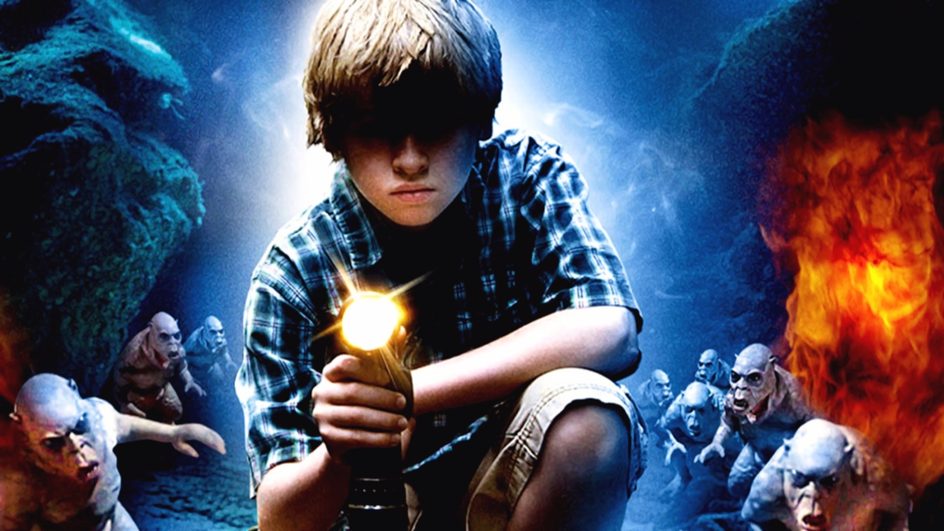 Image d'arrière-plan