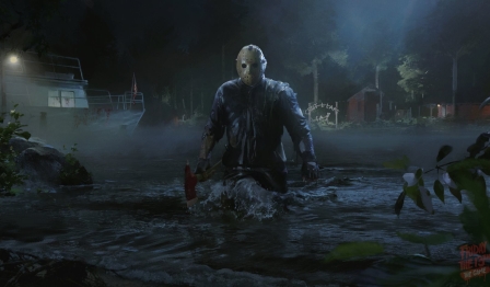 Friday 13th