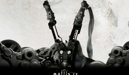 Saw