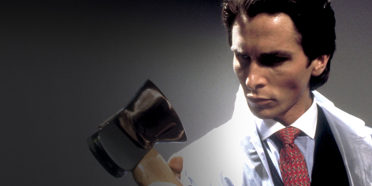 Arrière-plan American Psycho
