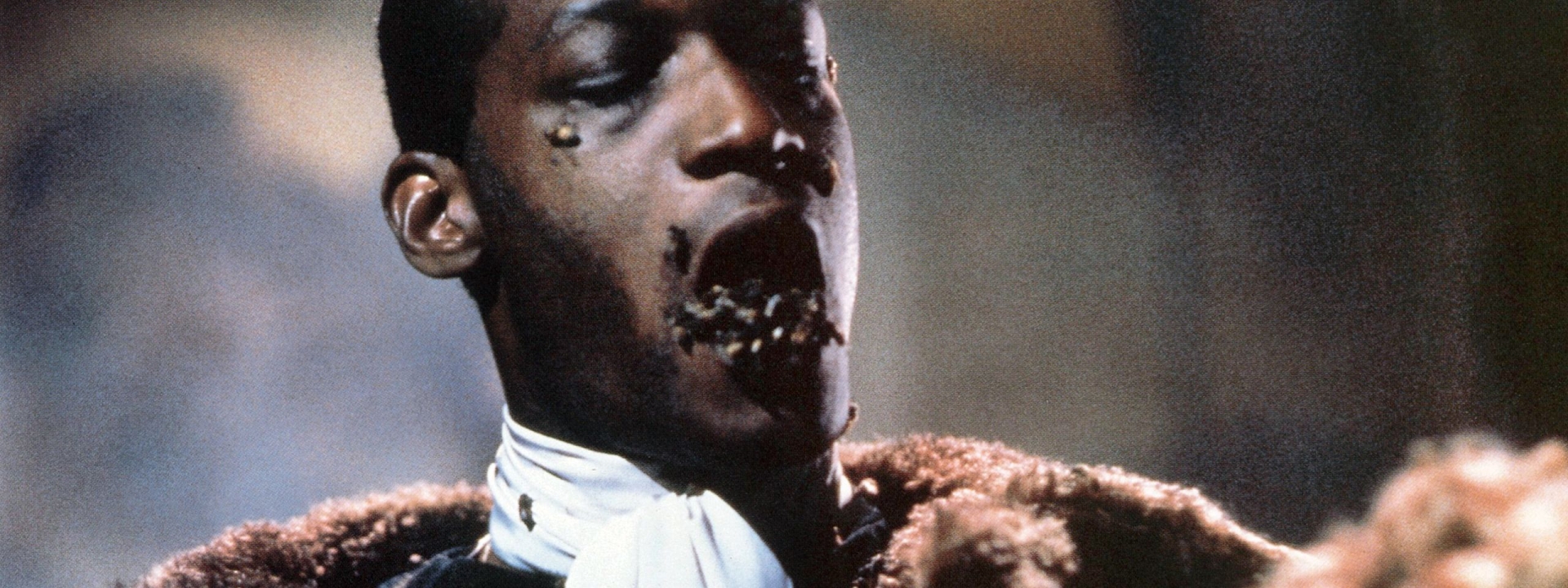 Arrière-plan Candyman