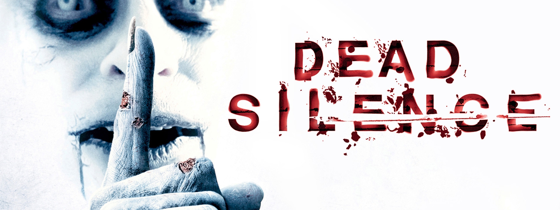 Arrière-plan Dead Silence