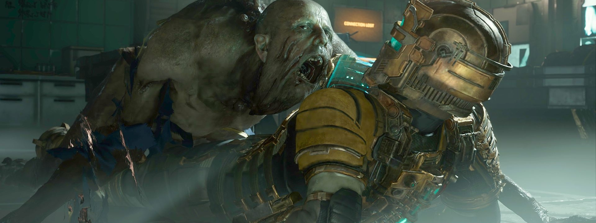 Arrière-plan Dead Space