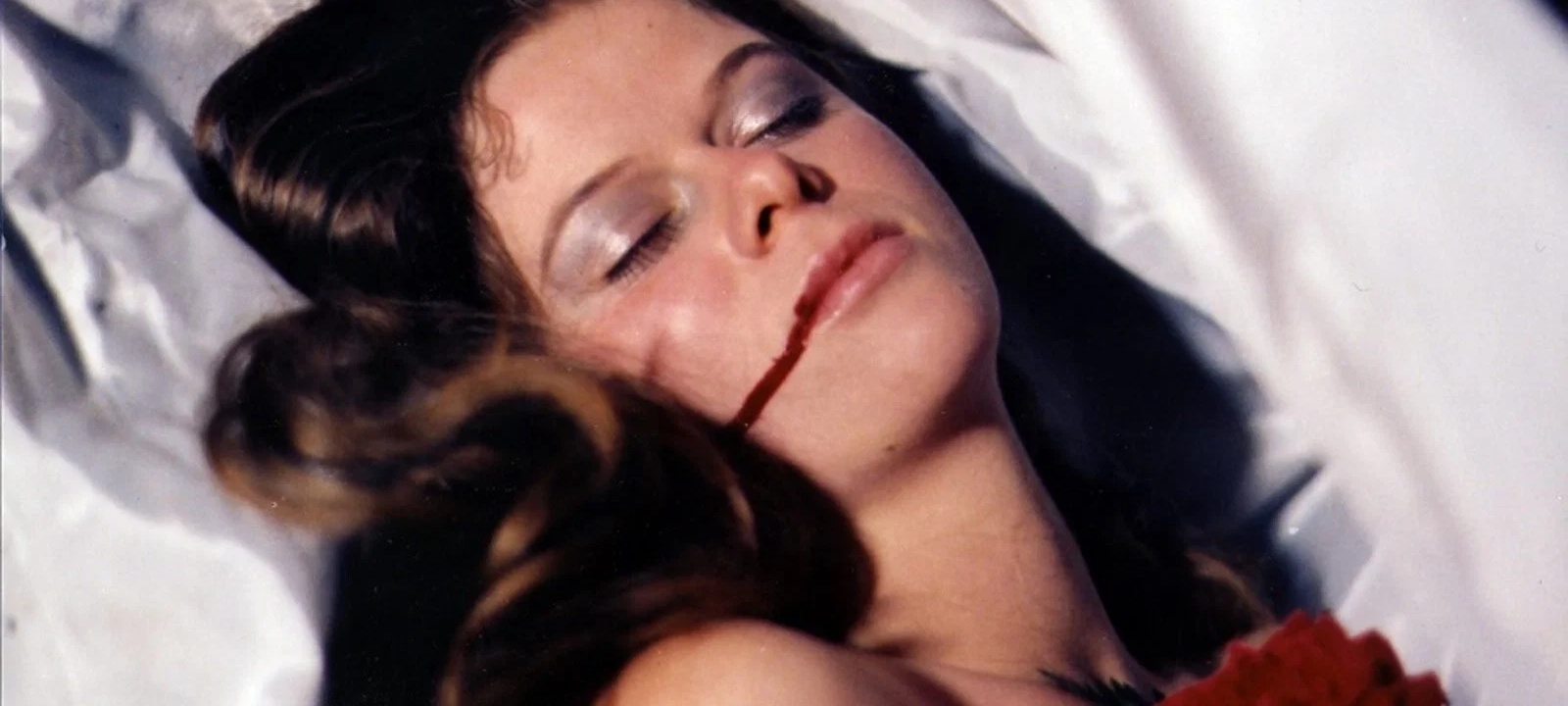 Death Bed: The Bed That Eats