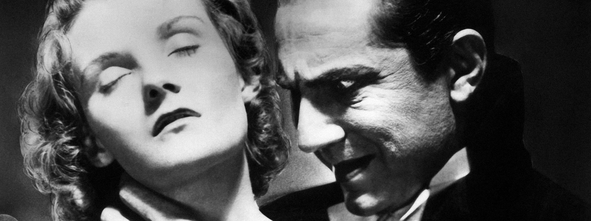 Arrière-plan Dracula