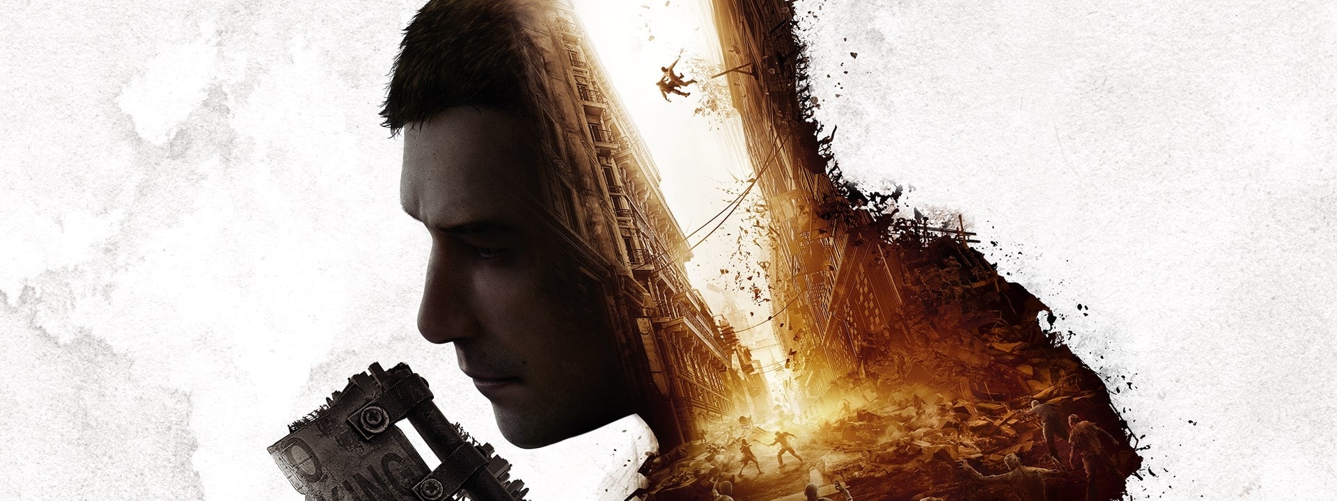 Arrière-plan Dying Light