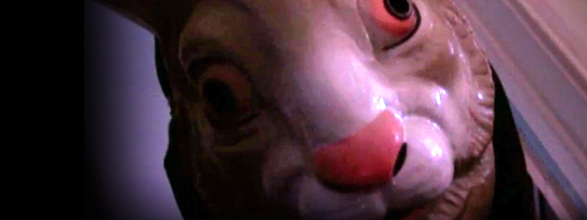 Arrière-plan Easter Bunny, Kill! Kill!