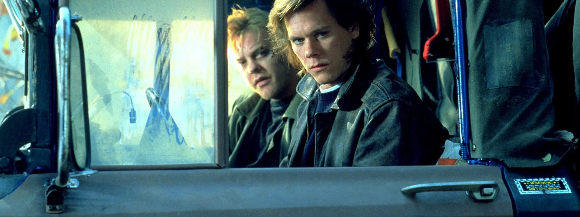 Flatliners