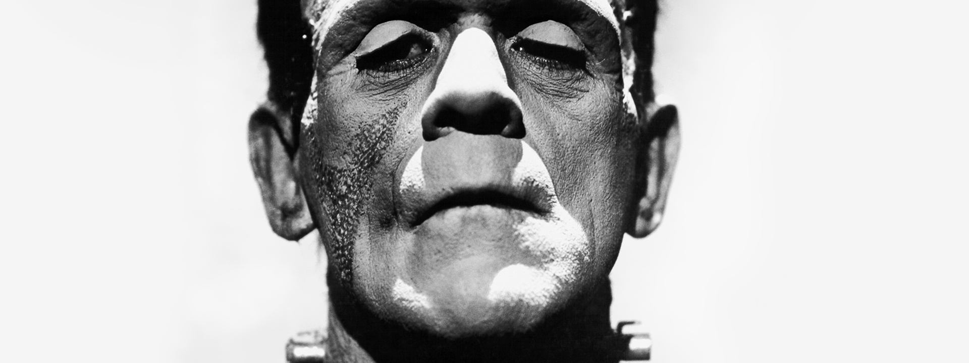 Arrière-plan Frankenstein