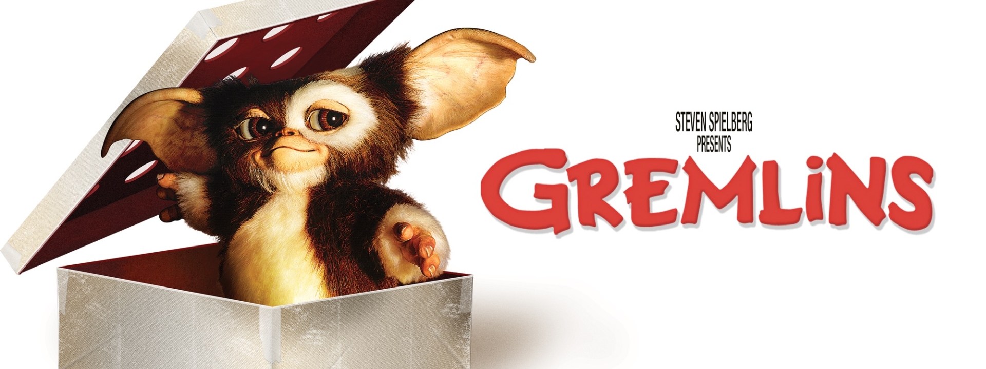 Arrière-plan Gremlins