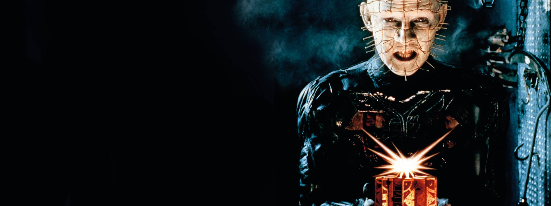 Arrière-plan Hellraiser