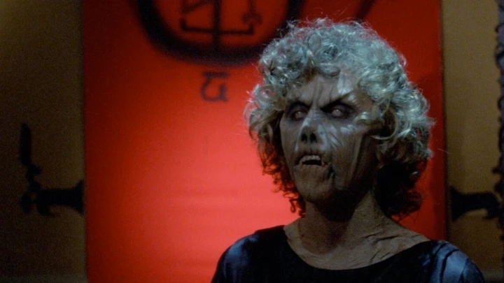 Arrière-plan Spookies