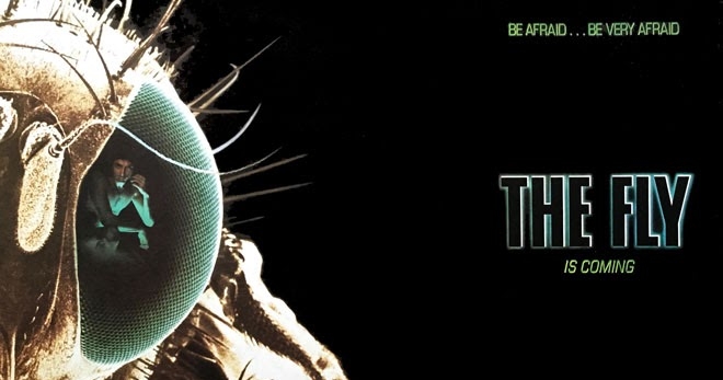 Arrière-plan The Fly