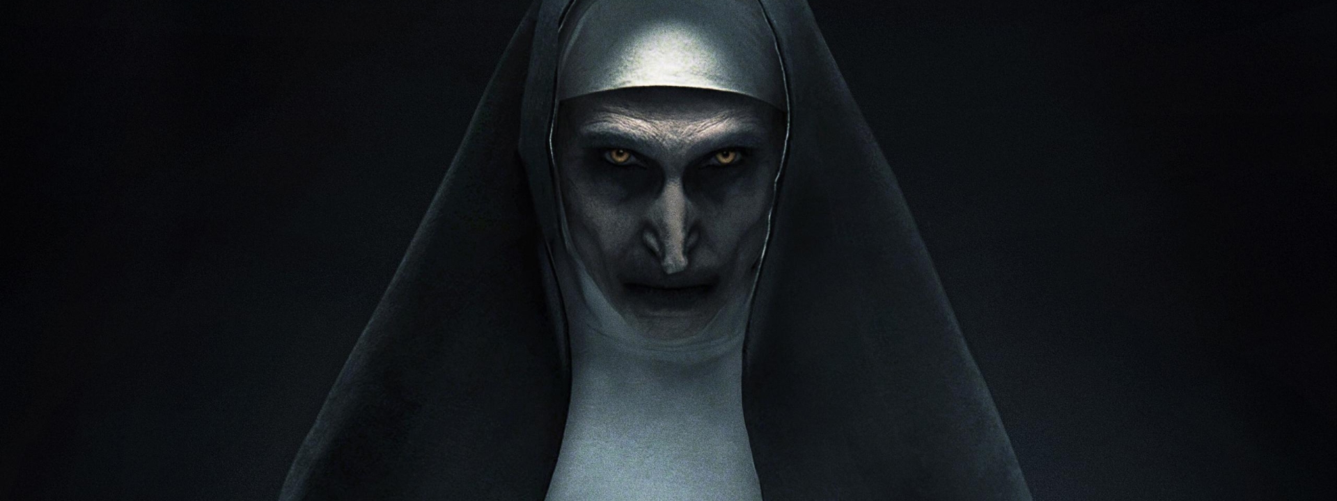 Arrière-plan The Nun