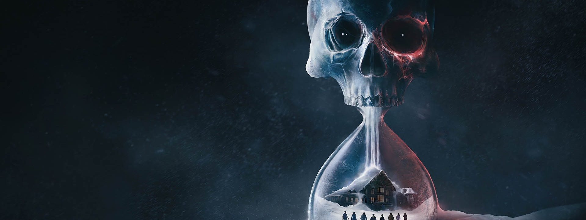 Arrière-plan Until Dawn