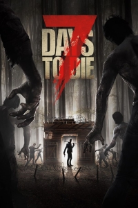 Aperçu Univers 7 Days to Die