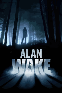 Aperçu Univers Alan Wake