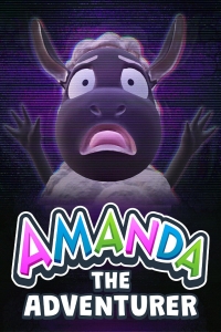 Aperçu Univers Amanda the Adventurer