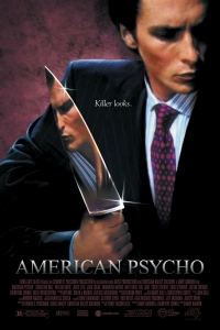 Aperçu Univers American Psycho
