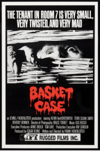Basket Case