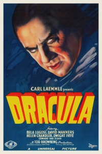 Aperçu Univers Dracula
