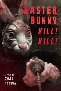 Aperçu Univers Easter Bunny, Kill! Kill!