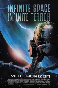 Event Horizon