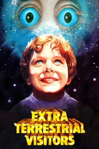 Aperçu Univers Extra Terrestrial Visitors