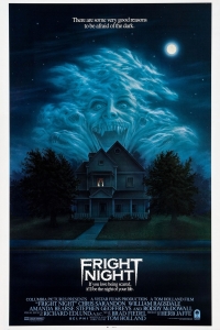 Aperçu Univers Fright Night