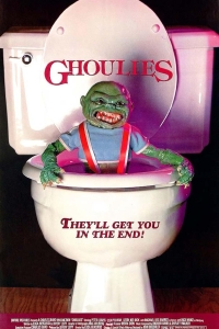 Aperçu Univers Ghoulies