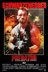 Aperçu Univers Predator