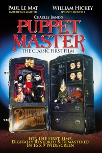 Aperçu Puppet Master