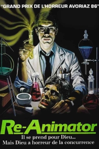 Aperçu Univers Re-Animator