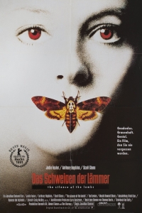 Aperçu Univers Silence Of The Lambs