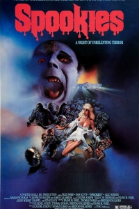 Aperçu Univers Spookies