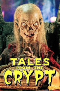 Aperçu Univers Tales From The Crypt