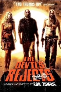 Aperçu Univers The Devil's Rejects