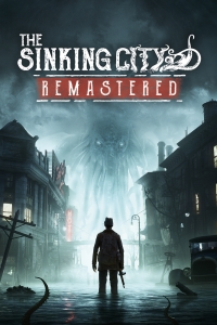 Aperçu Univers The Sinking City