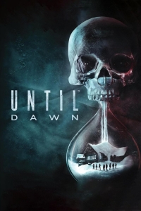 Aperçu Univers Until Dawn