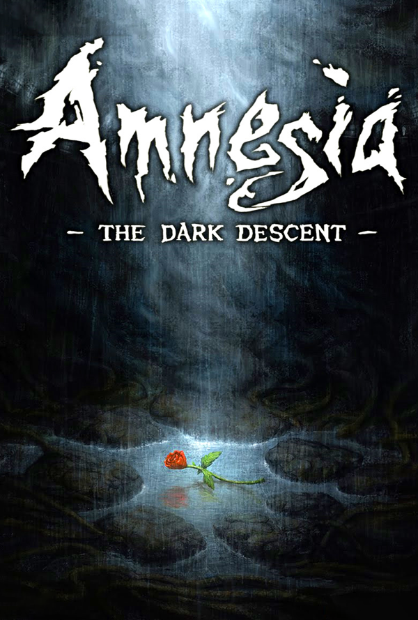 Poster Amnesia
