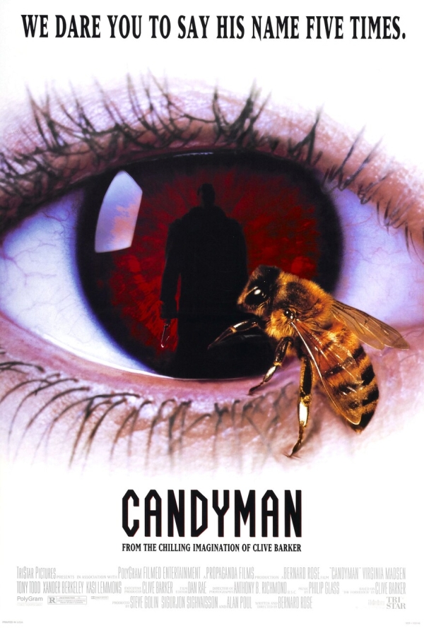 Poster Candyman