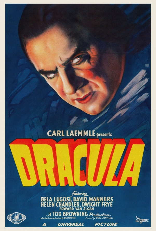 Poster Dracula