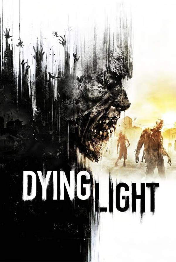 Poster Dying Light