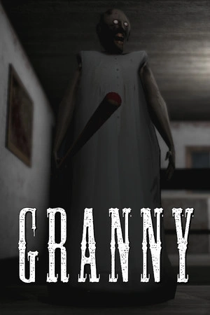 Poster Granny